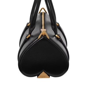 Kate Spade New York Icon Small Barrel Bag